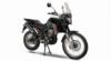 Malaguti Dune125/125X Black Edition